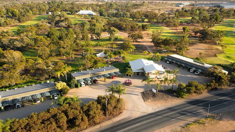 Big River Golf And Country Club - Accommodation Asia 0