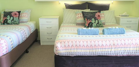 Mollymook Ocean View Motel Reward Long Stays - Over 18's Only - Accommodation Asia 2