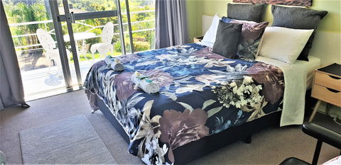 Mollymook Ocean View Motel Reward Long Stays - Over 18's Only - Accommodation Asia 4