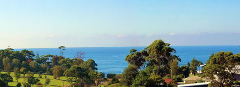 Mollymook Ocean View Motel Reward Long Stays - Over 18's Only - Accommodation Asia 3
