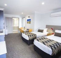 Altitude Motel Apartments - Accommodation Guide