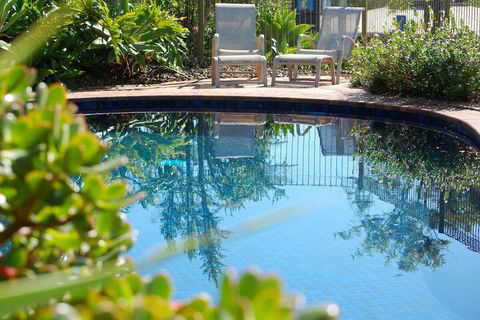 Great Eastern Motor Inn, Gympie - Accommodation Guide 4