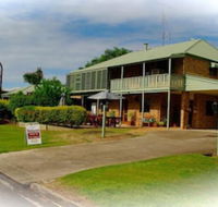 Great Eastern Motor Inn Gympie - Accommodation Guide