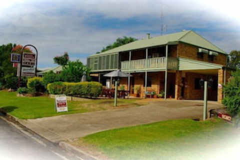Great Eastern Motor Inn, Gympie - Accommodation Guide 0