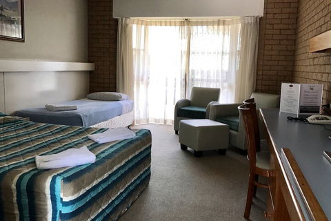 Great Eastern Motor Inn, Gympie - Accommodation Guide 6
