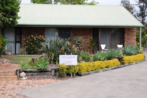 Great Eastern Motor Inn, Gympie - Accommodation Guide 1