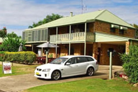 Great Eastern Motor Inn, Gympie - Accommodation Guide 2