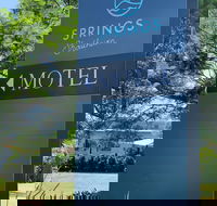 Springs  Shoalhaven - Accommodation Asia