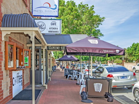 Motel Goolwa - Accommodation Guide 0