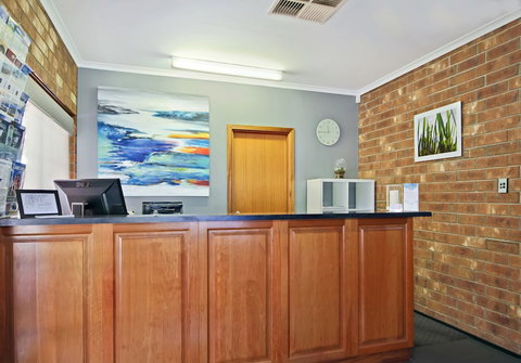 Motel Goolwa - Accommodation Guide 2