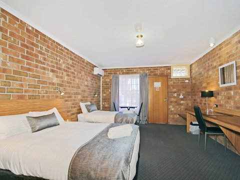 Motel Goolwa - Accommodation Guide 5