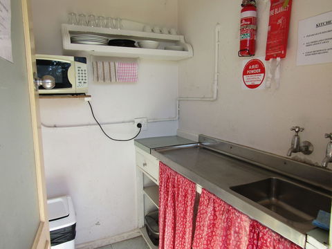 Twin City Motor Inn - Accommodation Asia 0
