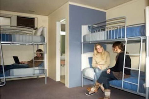 St Kilda Hostel - Accommodation China 5
