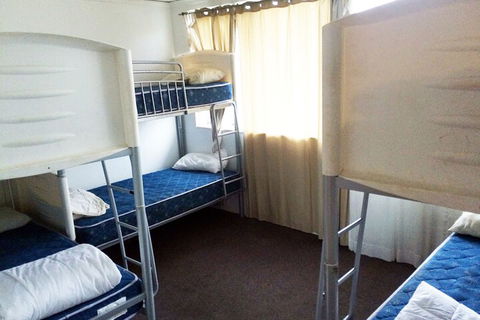 St Kilda Hostel - Accommodation China 3