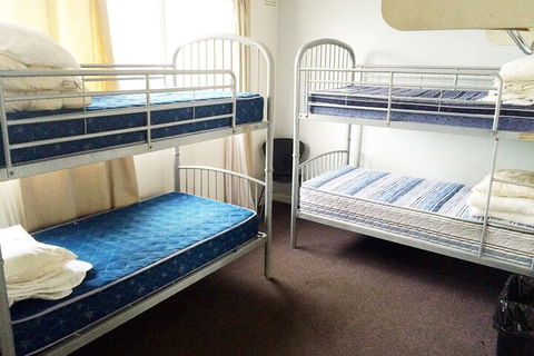 St Kilda Hostel - Accommodation China 6
