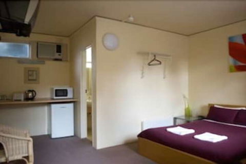 St Kilda Hostel - Accommodation China 1