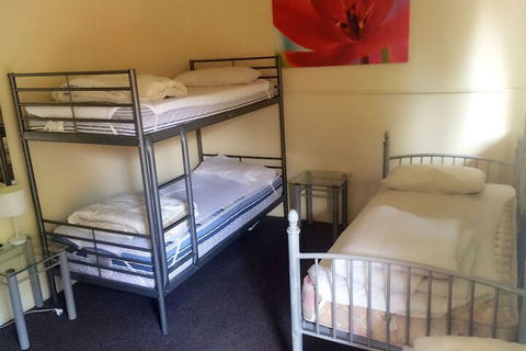 St Kilda Hostel - Accommodation China 2
