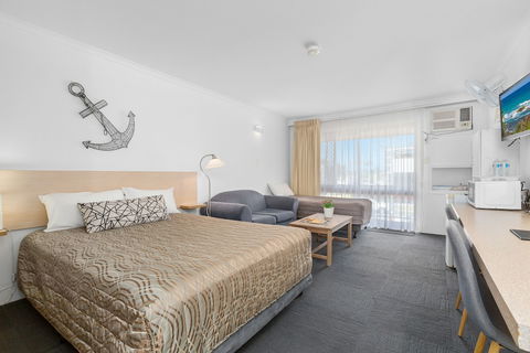 Tweed Harbour Motor Inn - Accommodation Guide 5