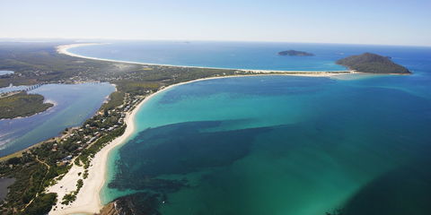 Tea Gardens Motel - Accommodation Asia 0