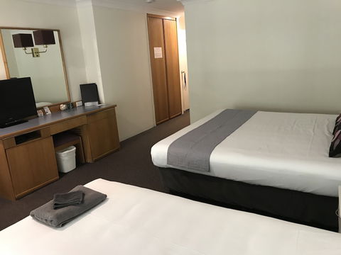 Tea Gardens Motel - Accommodation Asia 5