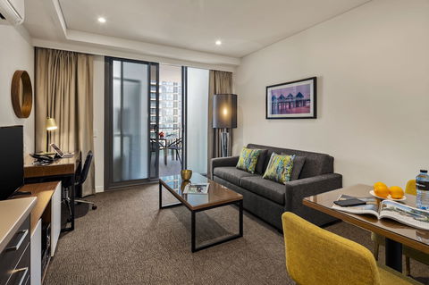 Quest East Perth - Accommodation Guide 1