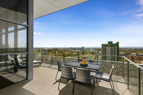 Quest East Perth - Accommodation Guide 5