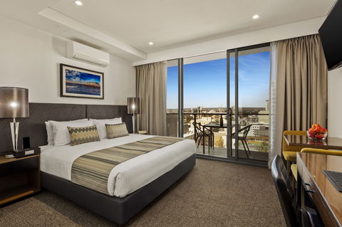 Quest East Perth - Accommodation Guide 2