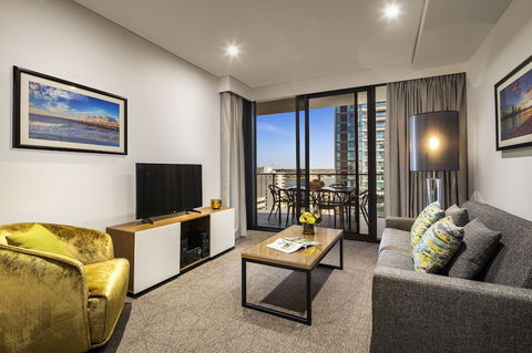 Quest East Perth - Accommodation Guide 0