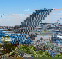 Peppers Docklands - Accommodation Asia