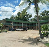 Palm Court Backpackers - Accommodation Guide