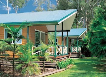 Gateway Lifestyle Lorikeet - Accommodation Asia 6