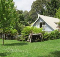 Hide away Cottage Retreat - Accommodation Asia