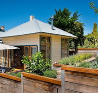 Hillside - Accommodation Asia