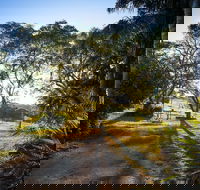 Hillview Cottages - Accommodation Asia