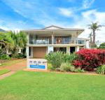 Nautilus Beachside Apartments - Accommodation Asia