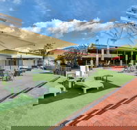 Darwin City Edge Motel  Suites - Accommodation Asia