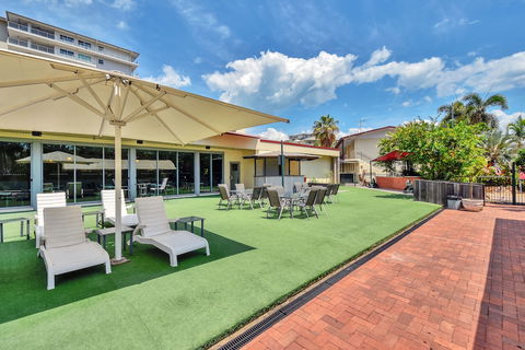 Darwin City Edge Motel & Suites - Accommodation Guide 0