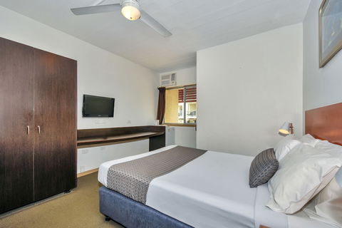 Darwin City Edge Motel & Suites - Accommodation Guide 1