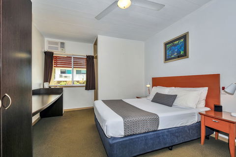 Darwin City Edge Motel & Suites - Accommodation Guide 2