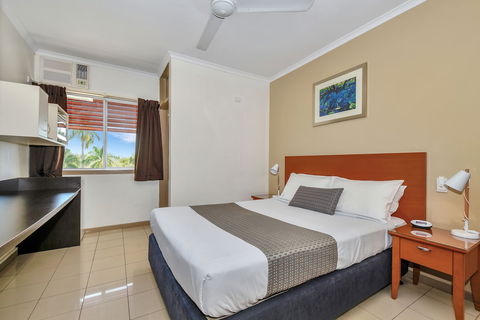 Darwin City Edge Motel & Suites - Accommodation Guide 4
