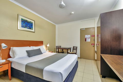 Darwin City Edge Motel & Suites - Accommodation Guide 3