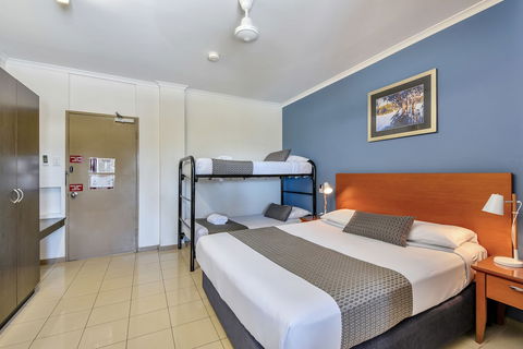 Darwin City Edge Motel & Suites - Accommodation Guide 5