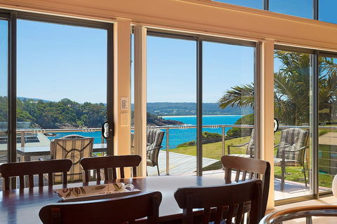 Snug Cove Villas - Accommodation Guide 2