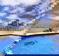 Beaches International - Accommodation Asia