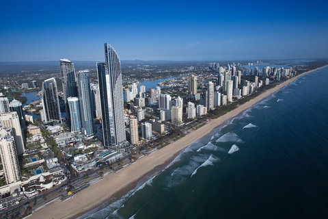 Peppers Soul Surfers Paradise - Accommodation Guide 0