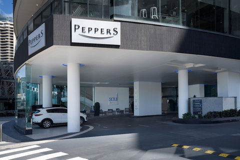 Peppers Soul Surfers Paradise - Accommodation Guide 5