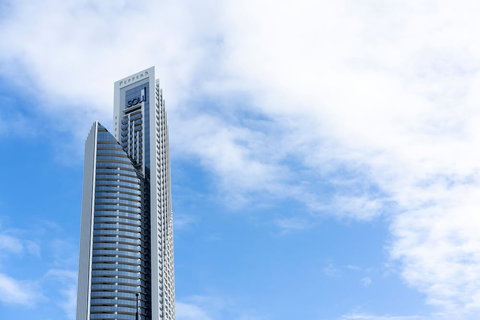 Peppers Soul Surfers Paradise - Accommodation Guide 2