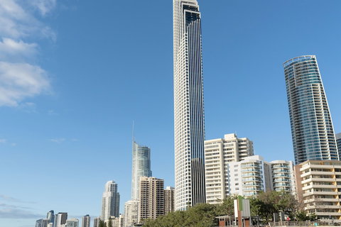 Peppers Soul Surfers Paradise - Accommodation Guide 4