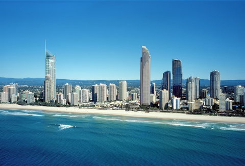 Peppers Soul Surfers Paradise - Accommodation Guide 3