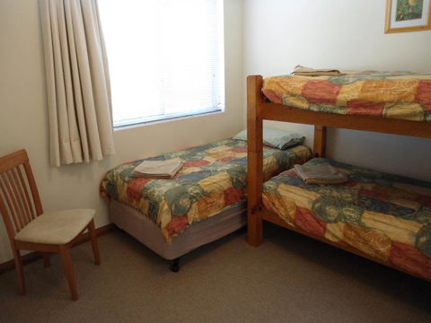 Ashwood Apartment Bellerive - Accommodation Guide 4